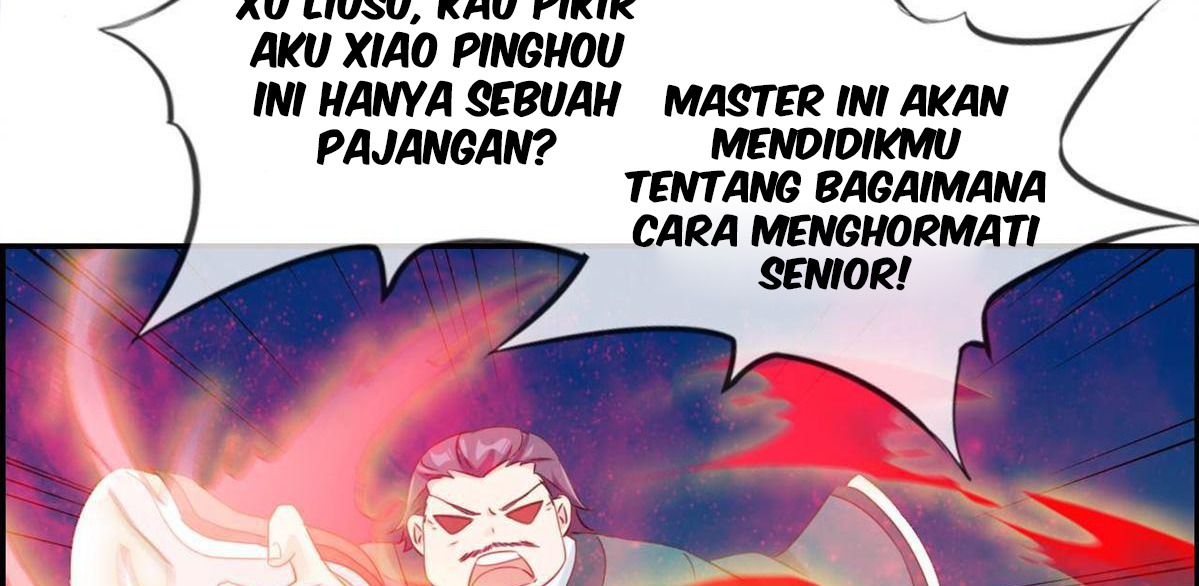Strongest System (The Strongest Dandy System) Chapter 05 Gambar 29